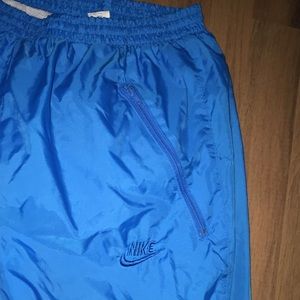 Vintage Nike Track Pants